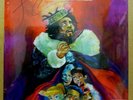 J. Cole ?– KOD Signed  Colored Vinyl LP STILL SEALED  Mint