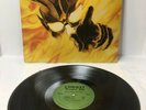 MERCYFUL FATE DON'T BREAK THE OATH LP COMBAT MX8011 KING DIAMOND '84 GREEN LABEL