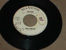 Record Sale RCA Promo #8631 SAM COOKE Sugar Dumpling / Bridge Of Tears