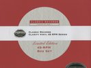 Armstrong, Together For The First Time 4LP Clarity TP (Michael Hobson Archives)