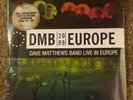 Dave Matthews Band Limited 5- LP Vinyl Set + 3 CD Europe 2009 * sealed 0257/2000