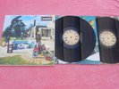 Oasis  ?– Be Here Now  UK LP 1st press  Creation Records ?– CRELP 219 EX 1997
