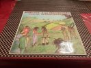 Bobby Ellis & Professionals Meets The Revolutionairies Black Unity UK LP Listen