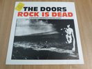 THE DOORS / ROCK IS DEAD / LIMITED EDITION / + BOOKLET -  EXCELLENT