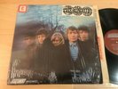 THE ROLLING STONES Between the Buttons LP Orig Rare Red Label in SHRINK VG MONO