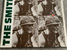 The Smiths - Meat Is Murder - Original 1st Press UK Vinyl LP