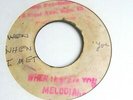 Melodians - When There Is You -  Tramp Rocksteady Reggae