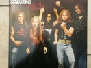 Scorpions _ Virgin Killer _ LP Vinile 33giri _ 1984 RCA Germany
