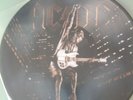 AC/DC - Stiff Upper Lip / Picture LP / Picture Vinyl / Pic LP