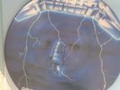 Metallica - Ride The Lightning / Picture LP / Picture Vinyl / Pic LP