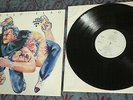 LP YELLO: flag (mit 