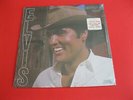 Elvis Presley Guitar Man Original RCA AAL1-3917 w/RARE STICKER SEALED