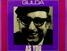 Friedrich Gulda  - As You Like It LP Gatefold MPS 15272 ST