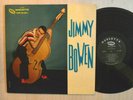 ROCKABILLY LP - JIMMY BOWEN - S/T Roulette R-25004 MONO DG Black Label M- Nice