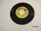 Ray Ellis: The Duke Of Kent / Ray's Blues / 45 Rpm 1959 / Promo