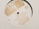 Underground Resistance World 2 World And Sonic EP Detroit Techno 12