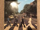 The Beatles - Abbey Road: Apple Records - PCS 7088 UK 1969 Vinyl LP