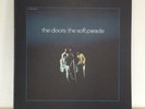 The Doors The Soft Parade 50th Anniversary Deluxe Edition 3CD + Vinyl