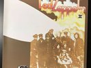 Led Zeppelin II 200 Gram Classic Records AAA Press Out Of Print Rare EX/NM-
