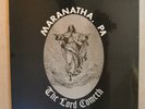 XIAN PSYCH LP - MARANATHA, PA - THE LORD COMETH SEALED 1973 Private OG Fuzz
