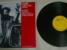 Elvis Presley Long Lost Songs LP
