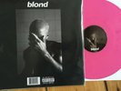 Frank Ocean - Blond 2LP VINYL Neu + ungespielt  WOW  RARE  PINK