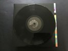 New Order - Blue Monday - 1st UK Press 12’ ‘Outvoted’ Stamper