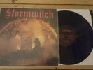 STORMWITCH - TALES OF TERROR ++ 1986 1st Canada Press Banzai BRC1967 OIS RAR