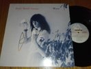 patti smith autogramm lp vinyle first press WAVE signed live concert LUXEY 2019