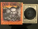 Dead Kennedy’s Give Me Convenience Or Give Me Death LP USA Press 1987 M-
