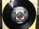 Miracles You Really Got a Hold on Me/Happy Landing UK Oriole Northern Soul