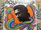 Rare Aquarius Dub Lp Beautiful Copy