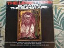 Rare Upsetter Scratch The Super Ape The Upsetters Lovely Copy
