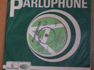 ANDREW BROWN - TAROT DEMO PARLOPKONE R 5856 PSYCHE