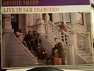 Archie Shepp ? Live In San Francisco 1966 UK CSD 3600