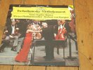 Anne-Sophie Mutter - DGG digital - Tchaikovsky Live - Karajan - NM