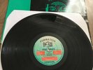 Rhythm For Reasons Grand National /doomsday 12in Vinyl Used Tango Mix