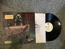 DIO Lp Dream Evil 1987 Promo V. G