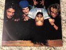 1990 Soundgarden Room A Thousand Years Wide Sub Pop Singles Club 7” Vinyl 5000