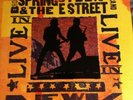 Live in New York City-Bruce Springsteen/E Street Band [2001 vinyl 3LP, Columbia]