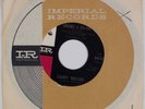 SANDY NELSON: Casbah US Imperial Surf Garage Soul Dancer Orig 45 HEAR