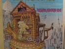 Quicksilver Messenger Service (QSM): What About Me. '70 UK Capitol EA-ST 630