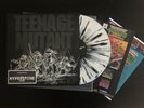 Teenage Mutant Ninja Turtles Hyperstone Heist Vinyl Soundtrack - Not Moonshake