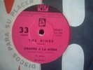 THE KINKS 7