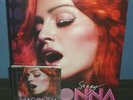 MADONNA SORRY CD & 12