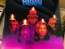 DEEP PURPLE BURN US ORIG'74 WARNER BROS. STEREO W 2766 1ST PRESS FACTORY SEALED