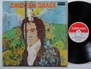LP: Chicken Shack: Imagination Lady (Deram SDL 5 / XZAL 10 947 P)