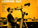 Peter Ind - Looking Out vinyl LP   RARE   Esquire ?– 32-159