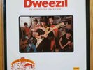 Dweezil Zappa Moon My Mother is a Space Cadet PROMO LP Vinyl Crunchy Water NM