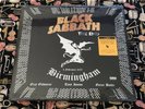BLACK SABBATH - THE END LP TRIPLE VINYL ALBUM - NEW  - FREE SHIPPING